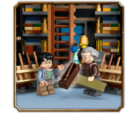 LEGO Harry Potter 76439 Sklepy Ollivandera i Madame Malkin - 1248465 - zdjęcie 10